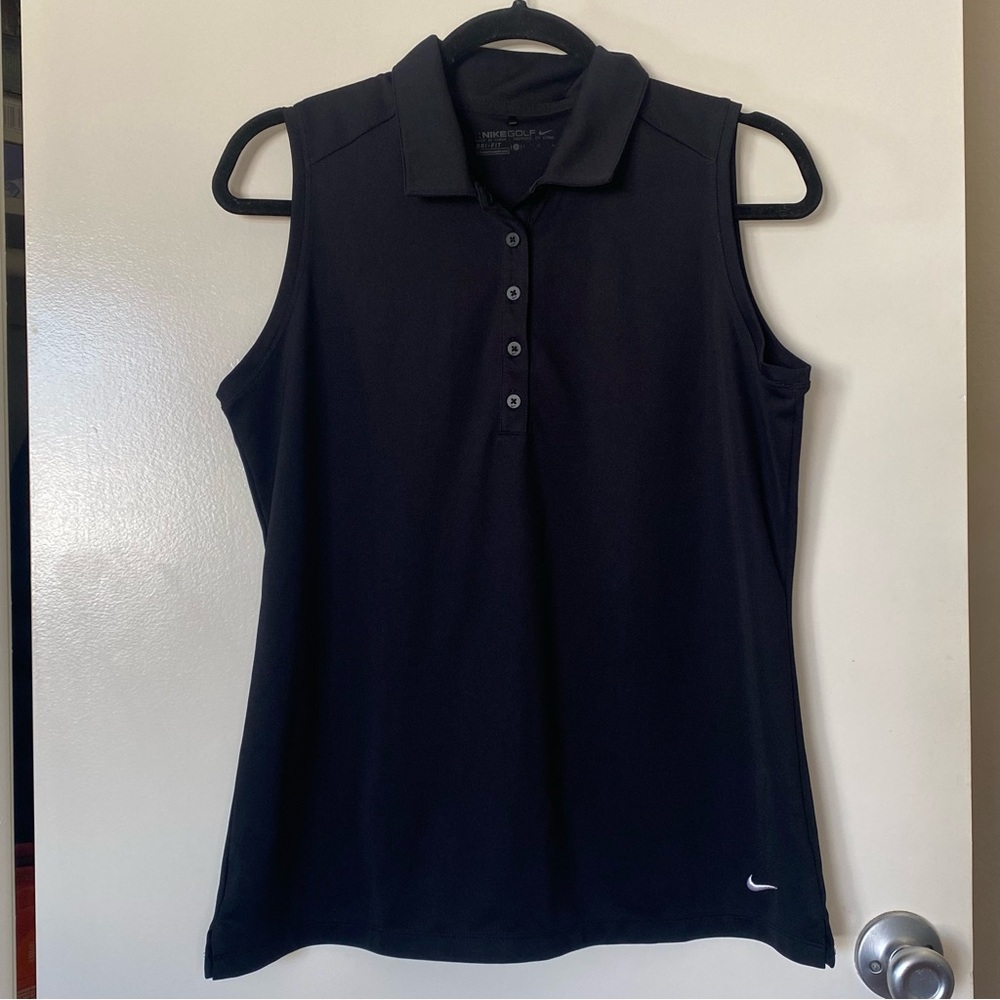 Nike‎ Golf Sleeveless Tee